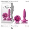 Joya anal rosa